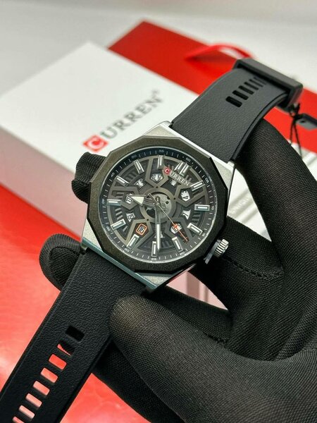 Montre CURREN Sport Homme