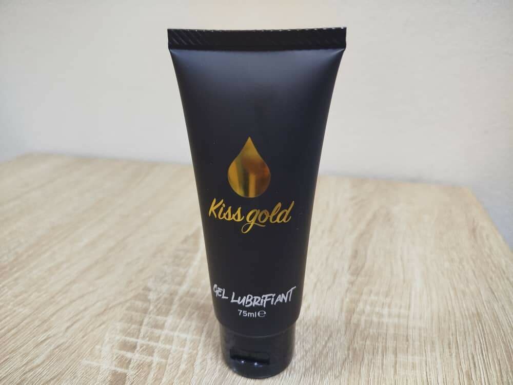 Gel lubrifiant - 75ml