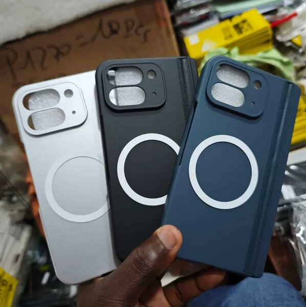 Google fouro pixel FOLD 9, 10,