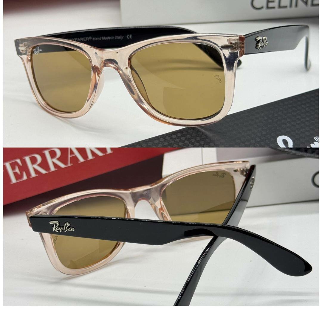 Branded fashion Sunglasses