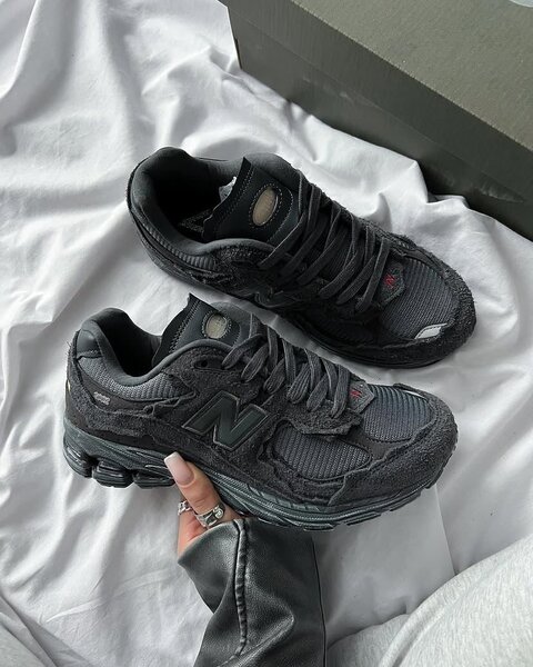 Baskets New Balance homme