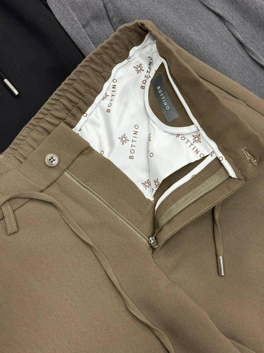 Брюки «Bottino»