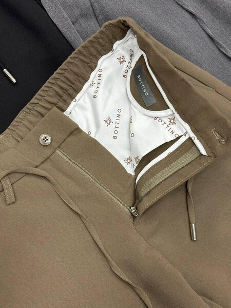 Брюки «Bottino»