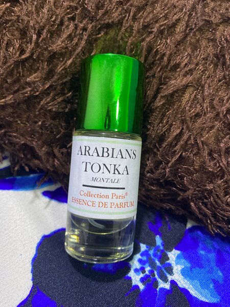 Montale Arabians Tonka Parfum