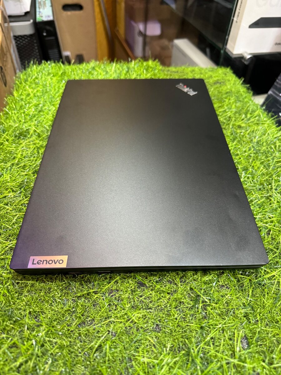 Lenovo ThinkPad E14 RAM 16GB Intel Core i5 SSD 256GB FACE ID