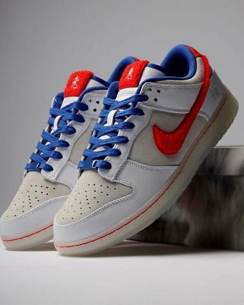 NIKE SB