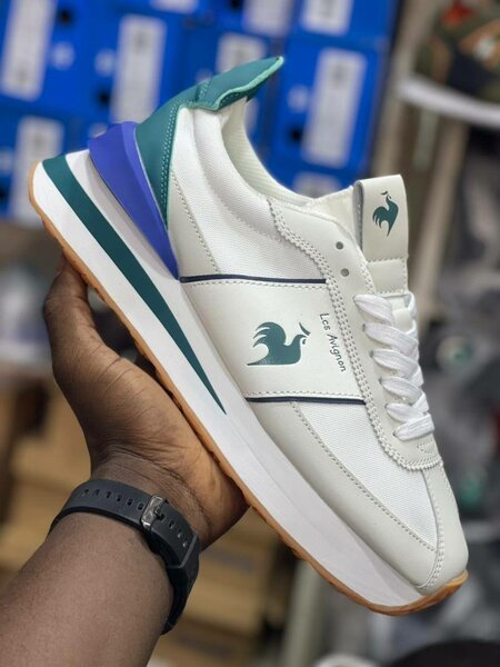 Coq sportif