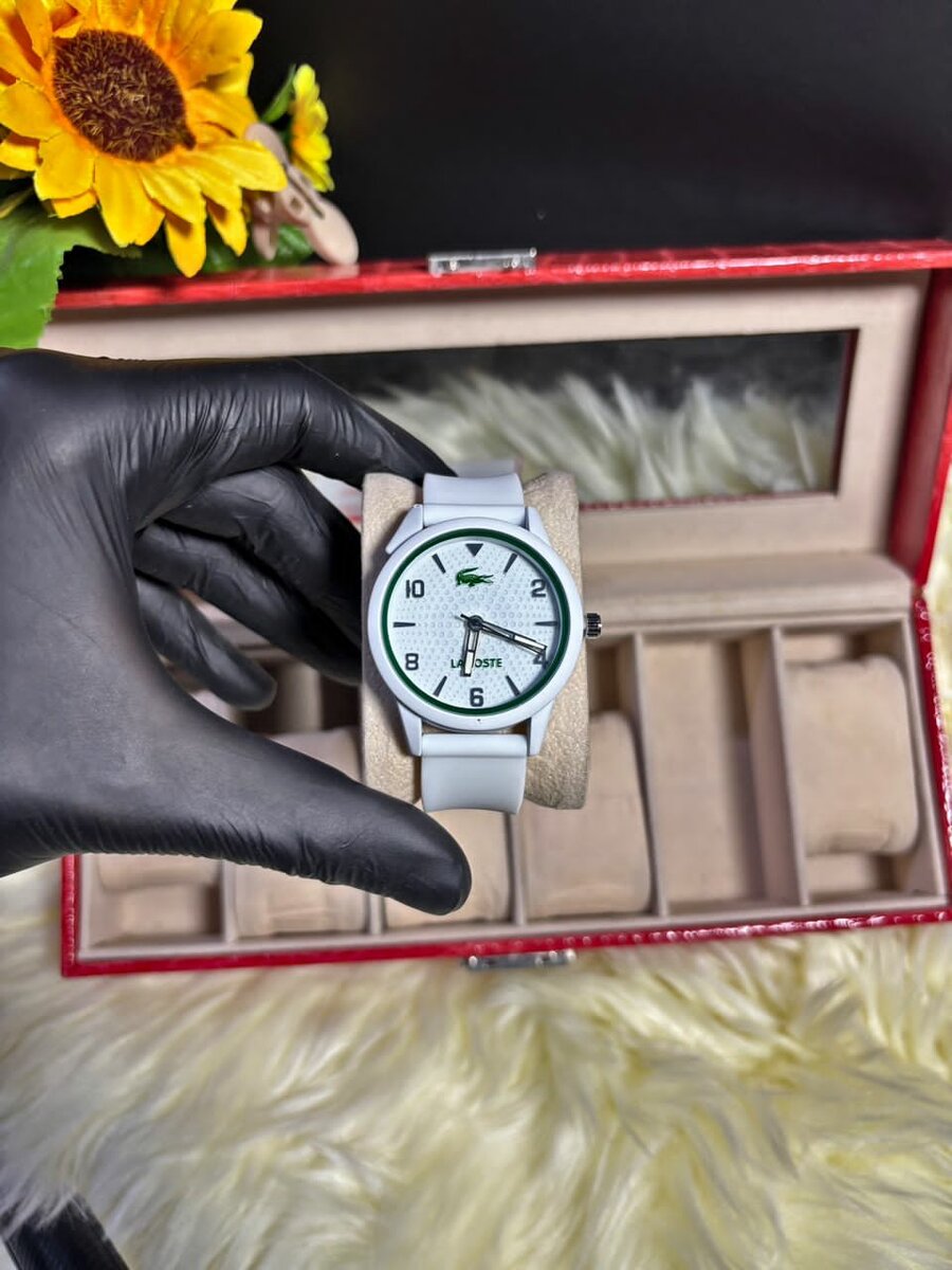 Montre Homme Élégante