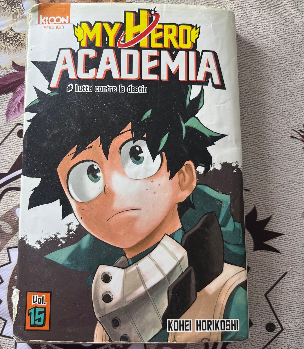 Roman et bande dessinée