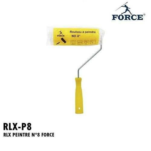 Rouleau à Peinture RLX-P8