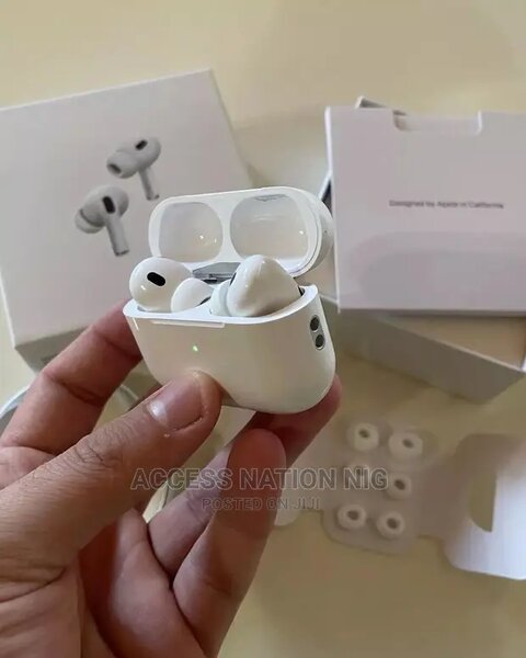 AirPods Pro 2 Type C