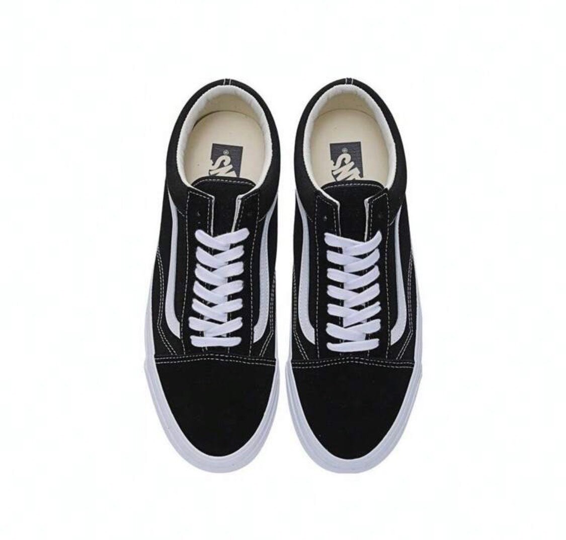 Sneakers classiques pour homme