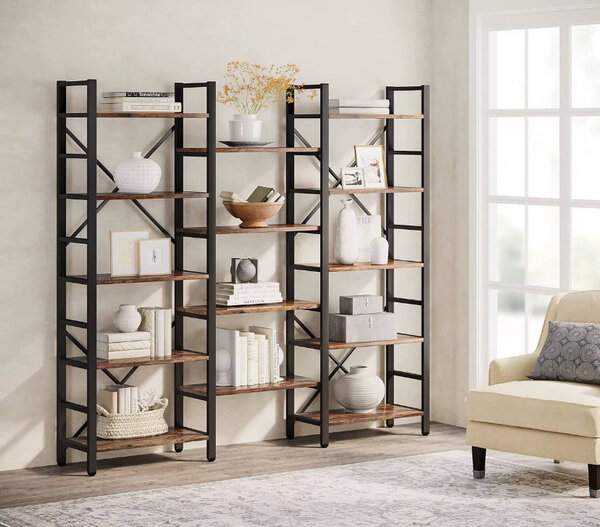 Étagère   3en1 à 5 niveaux