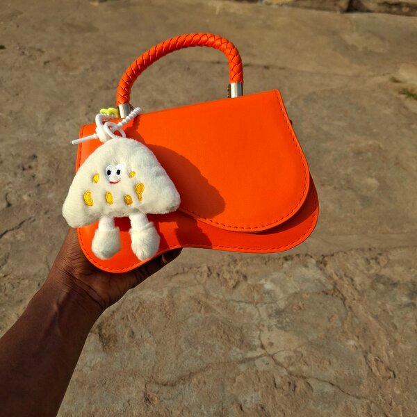 Cute ladies bag
