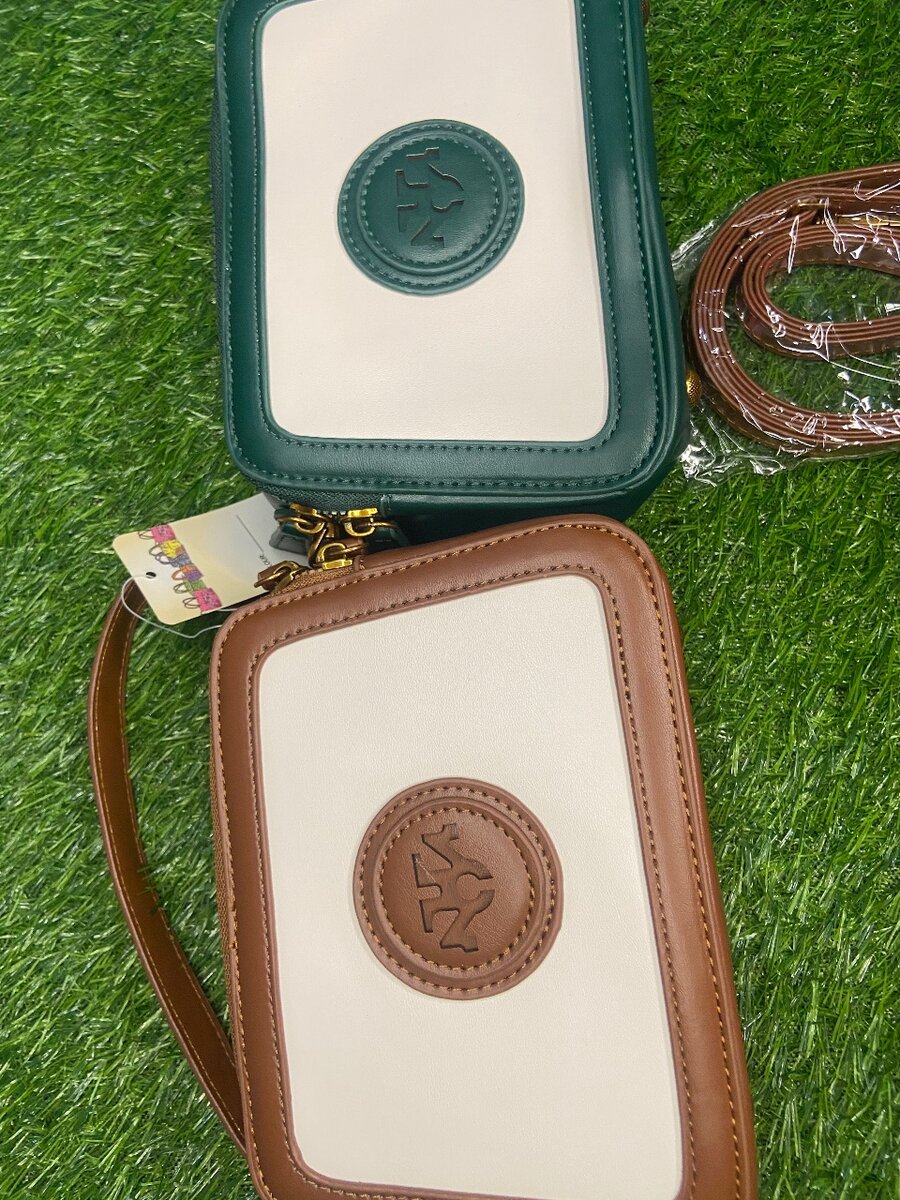Mini bags