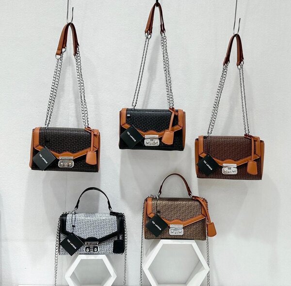 Sacs à main élégants en cuir