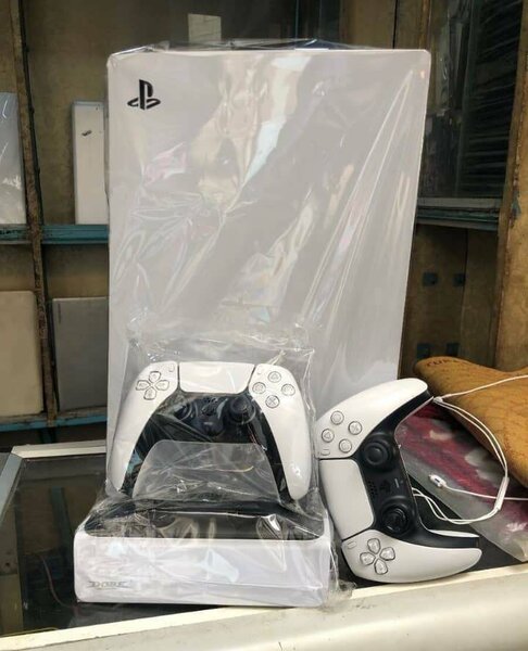 Console PlayStation 5