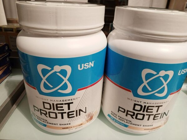 Usn diet protein