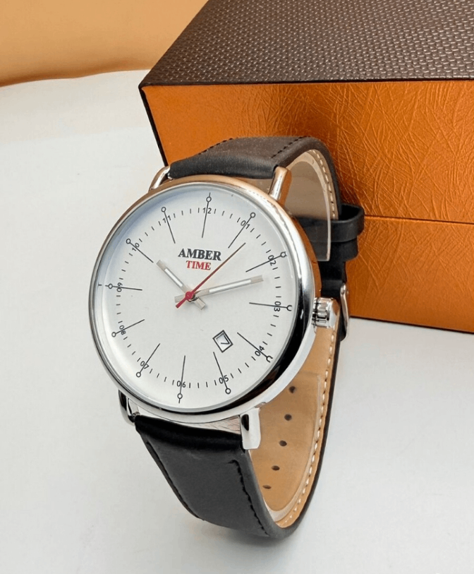 Montre Classique Homme