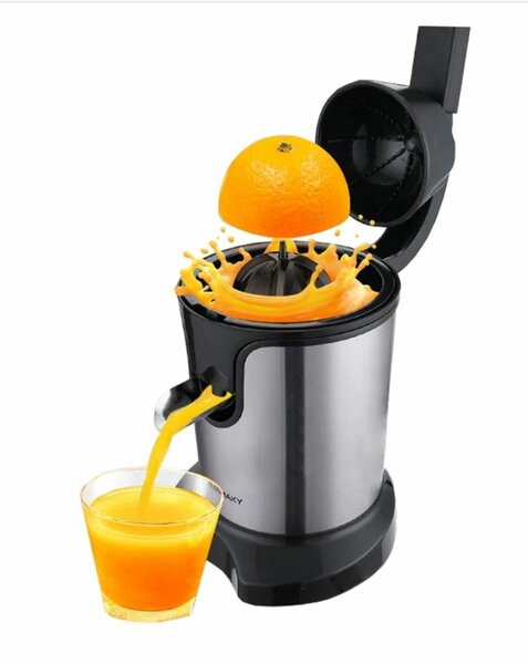 700W 0.3L CITRUS JUICER WITH TWO PRESS CONES JMK4004 (L12.20