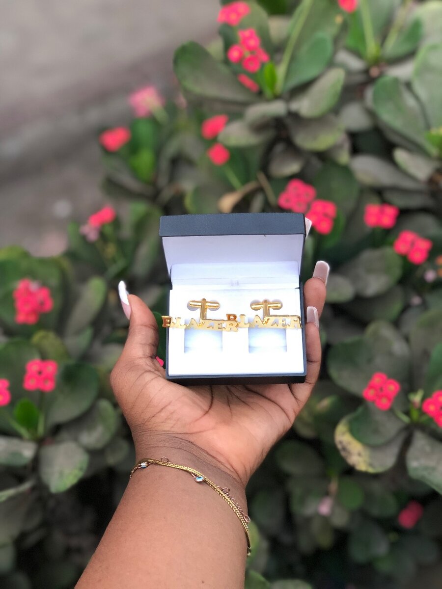 Customization of jewelry