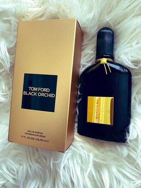 Tomford Black Orchid