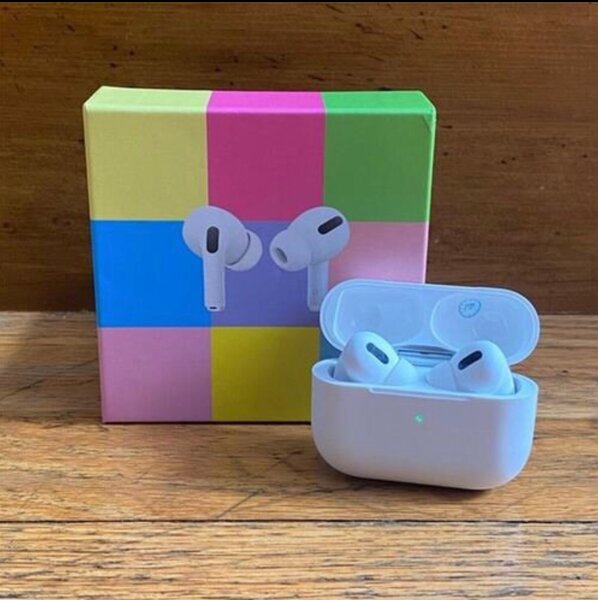 AirPod pro for all phones