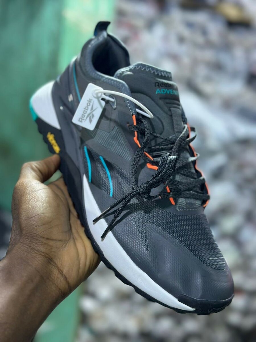 Baskets Homme Confortables