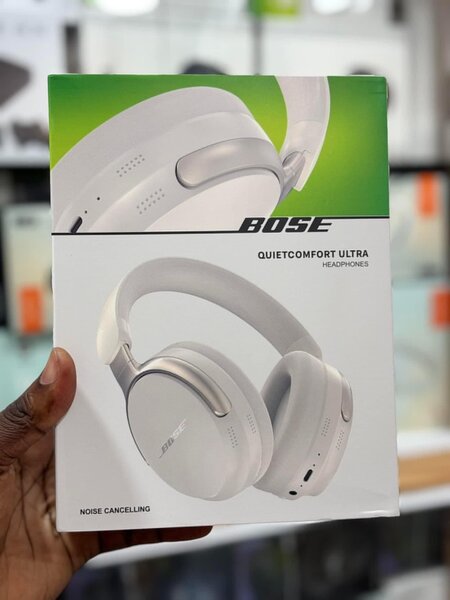 casque  Bluetooth  Bose  Quiet comfort ultra.