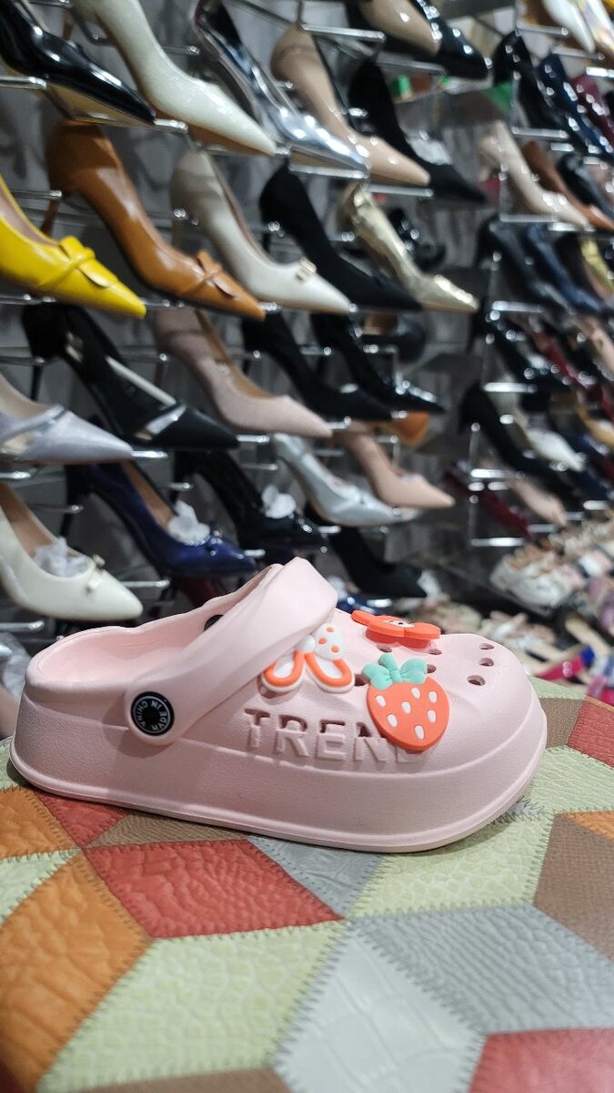 Crocs