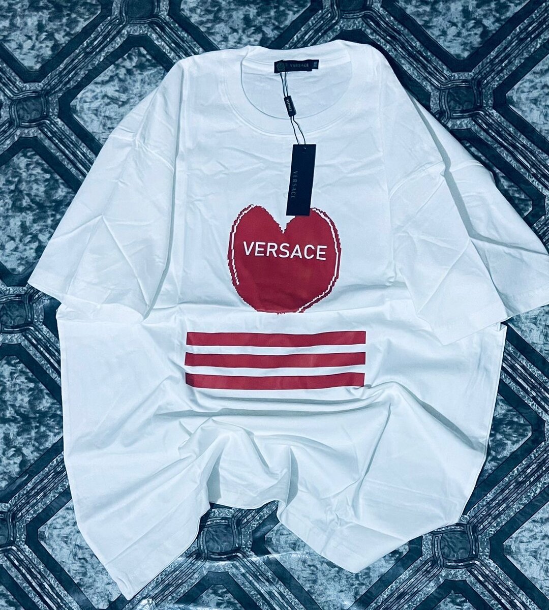 T-shirt graphique homme