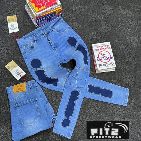 Mens Jeans