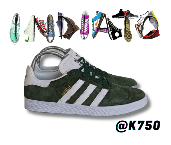 Adidas Gazelle