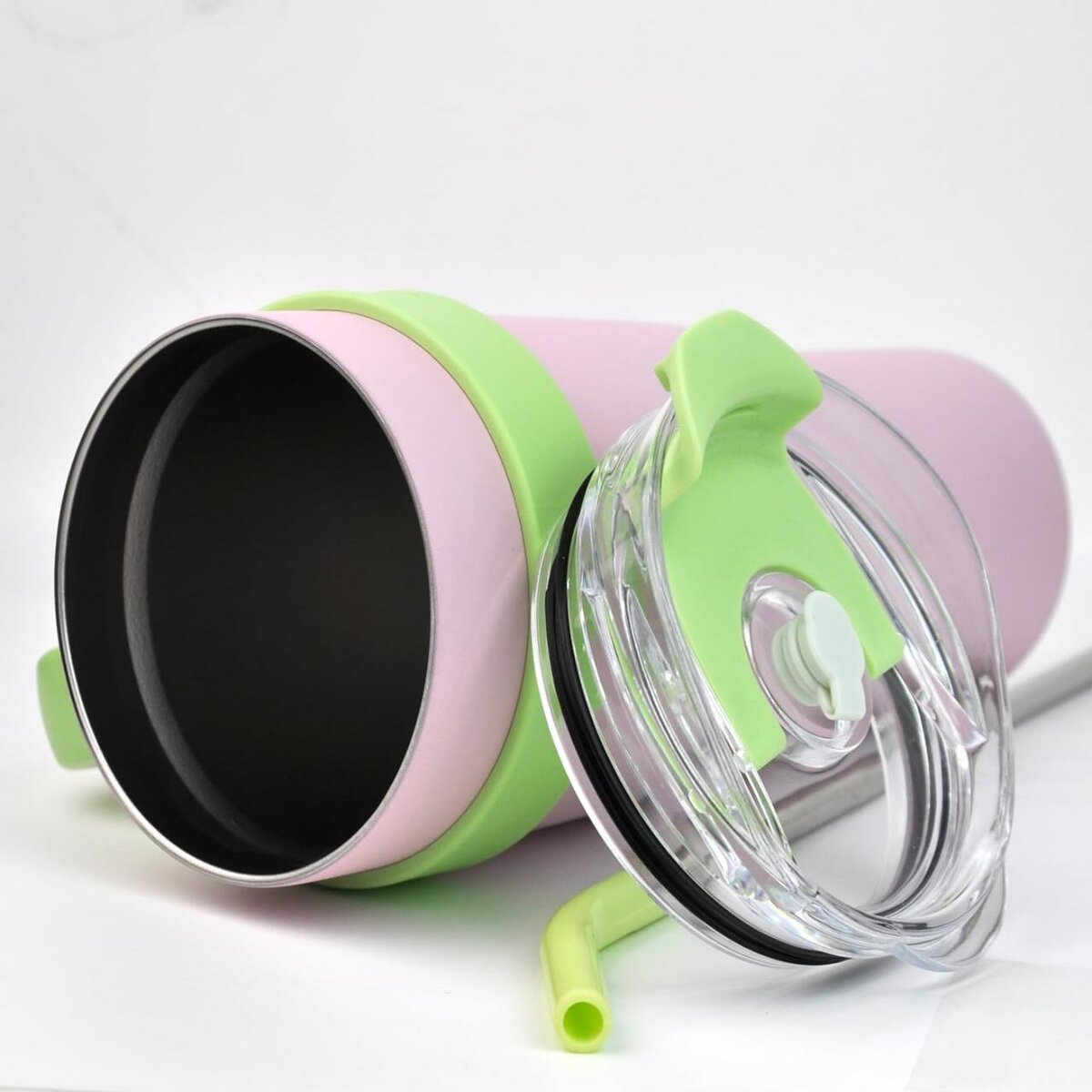 cupbottle gourde thermos
