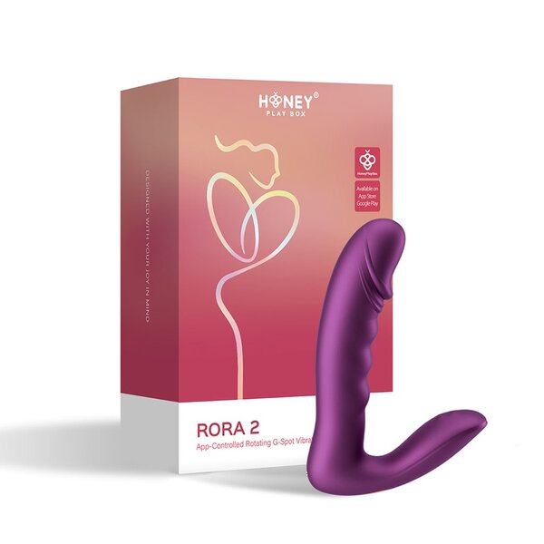 G-Spot Vibrator