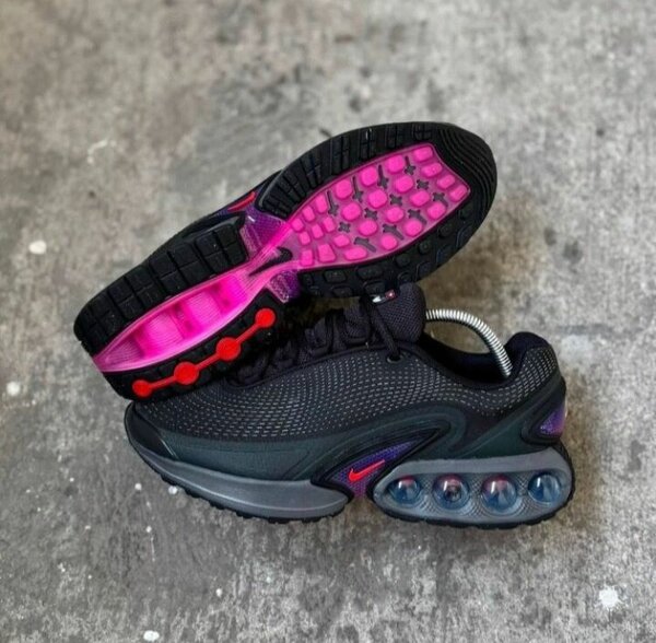 Baskets sport tendance innovantes