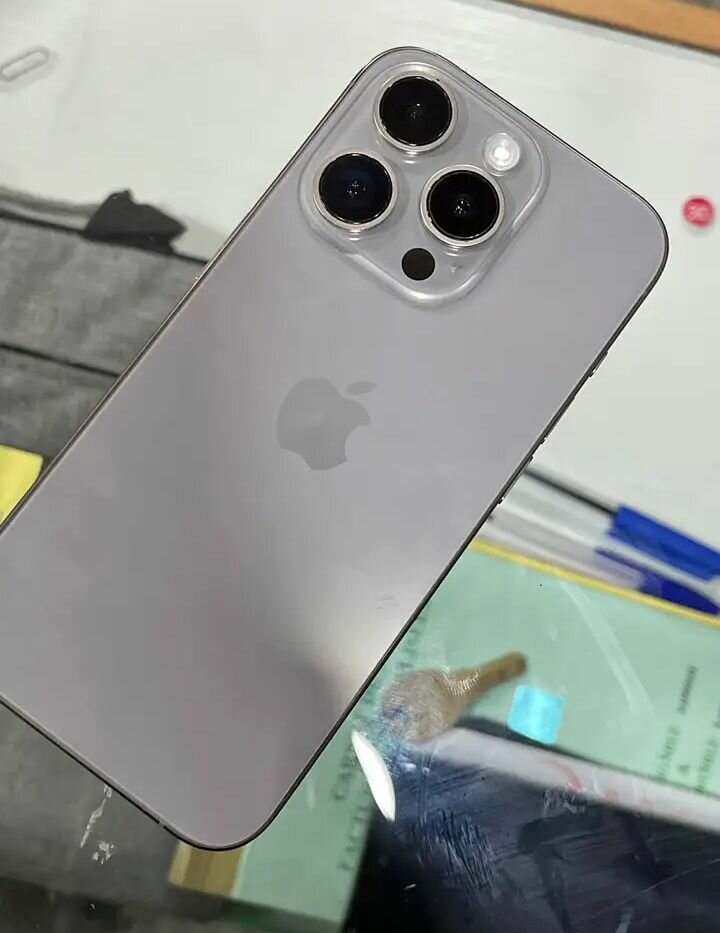 iPhone 14 Pro Max 256Go