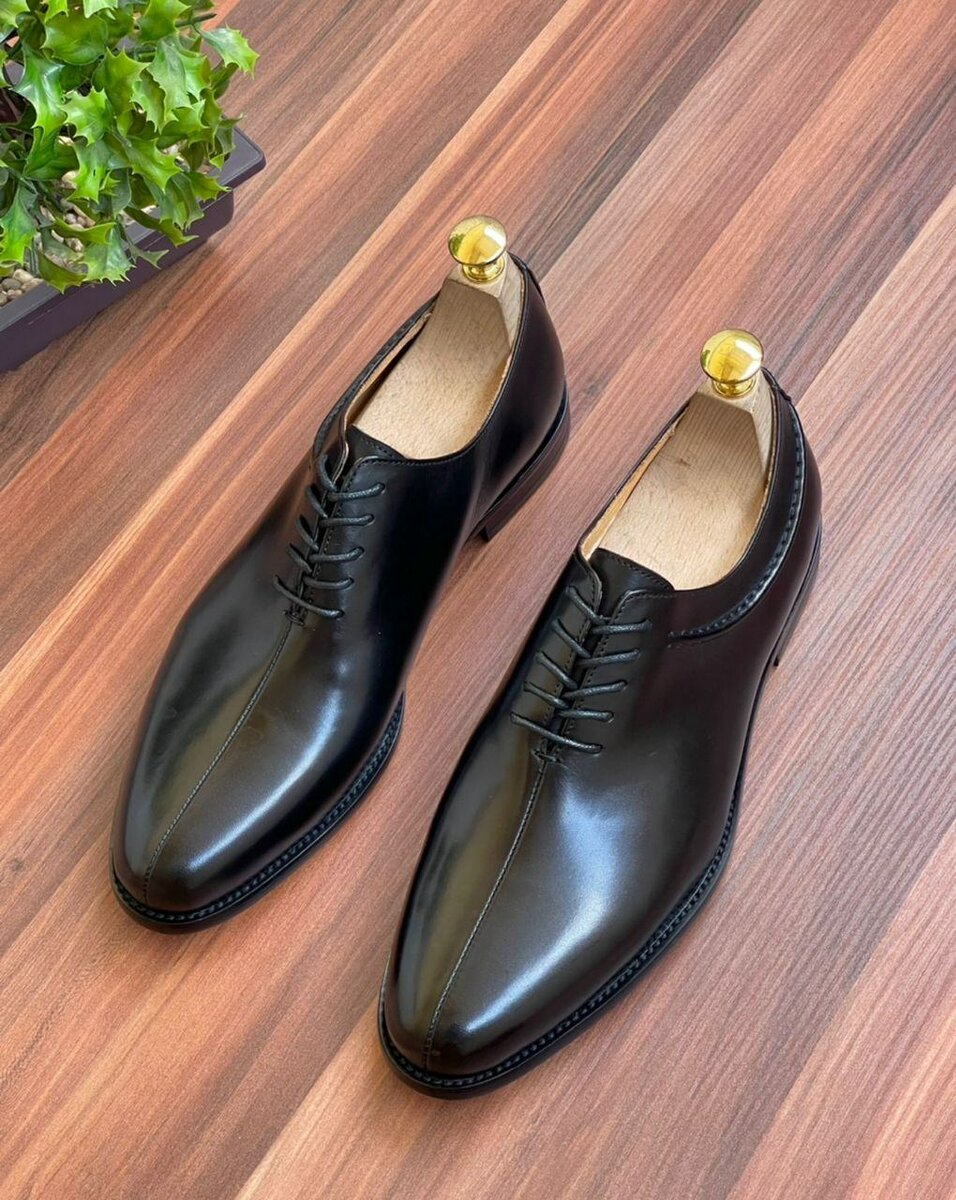 Branded Executive Shoes
