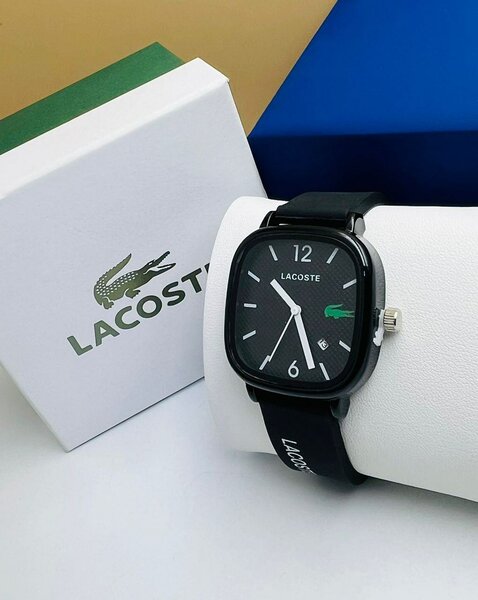 Montre Lacoste