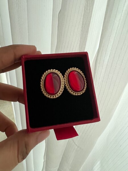 Vintage earrings