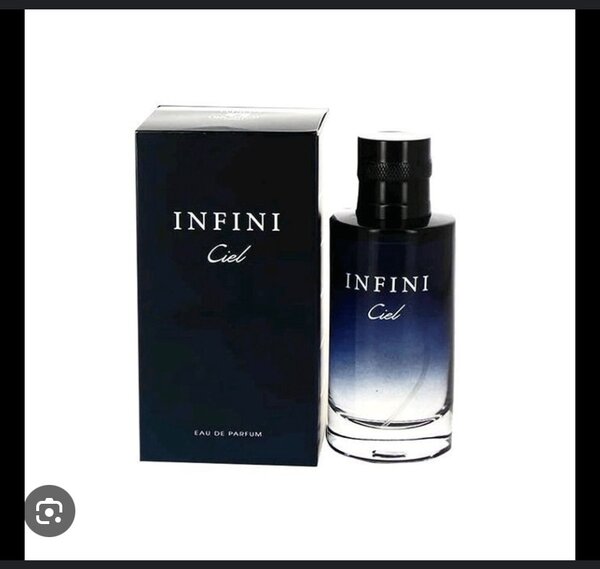 Parfum Infini