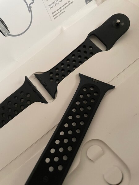 Super neat original uk Apple Watch straps 38/41mm