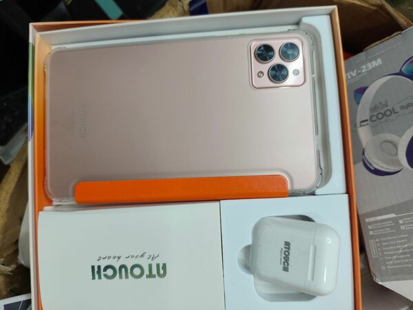 Smartphone Atouch élégant