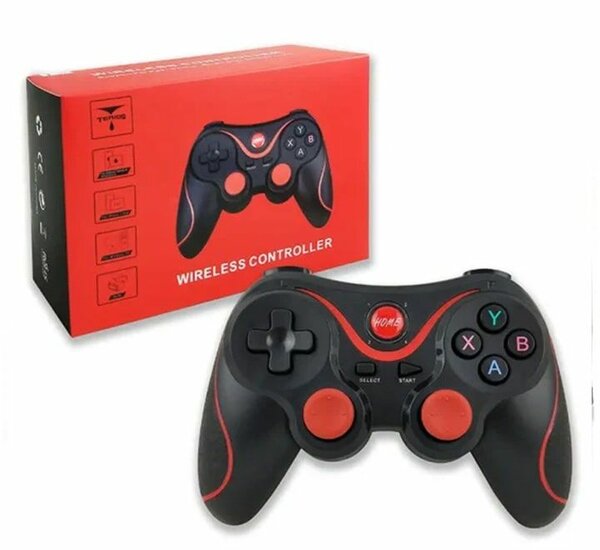 Manette gaming pro controller