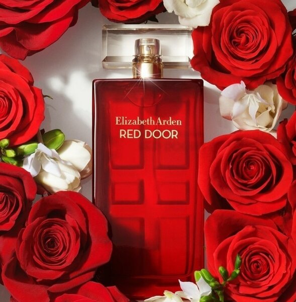 Perfume Elizabeth Arden Red Door EDT 100ml