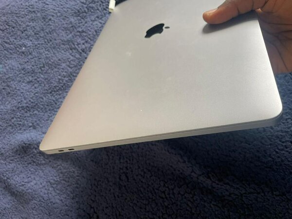 MacBook Pro 2019