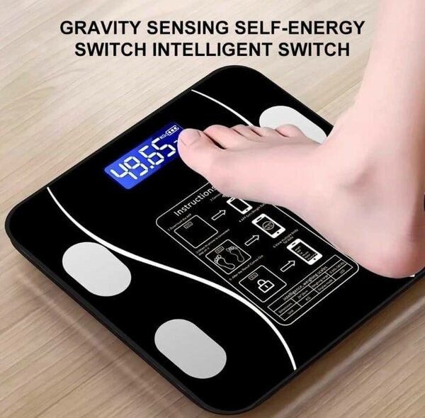 Balance numérique intelligente