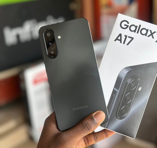 Smartphone Galaxy A17