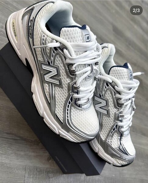 Chaussures de sport New Balance
