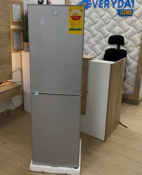 Nasco Double Door fridge
